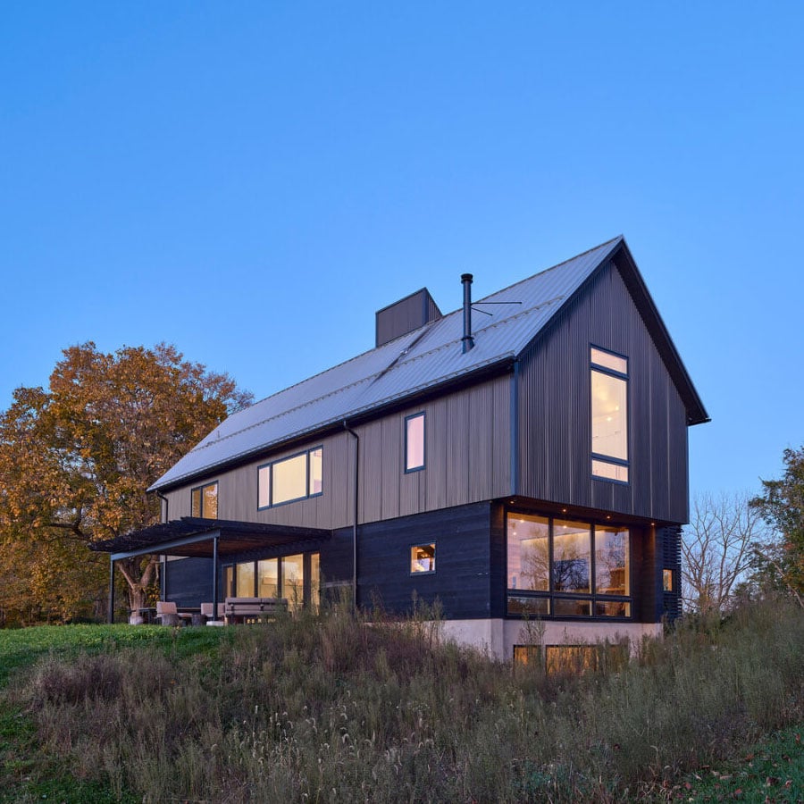 Andersen Bright Ideas Awards