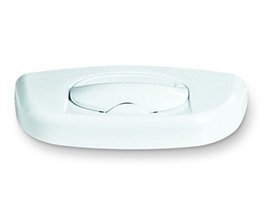 100 Series Double-Hung Lock and Keeper