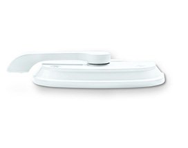 200 Series Double-Hung Lock and Keeper