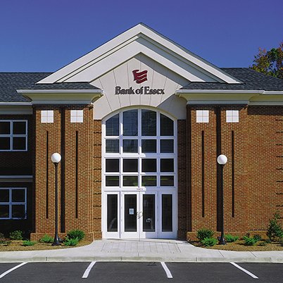 Andersen Commercial Entry Doors