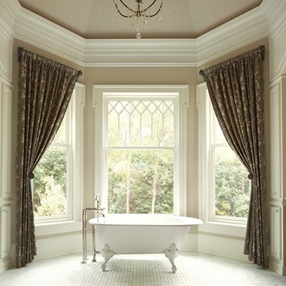 Queen Anne Home Style