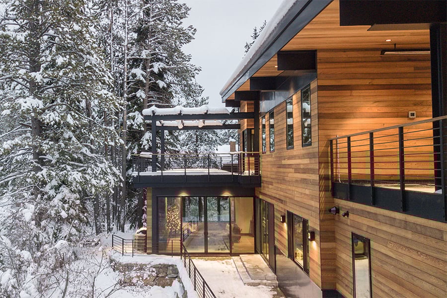 How to account for climate when picking out windows