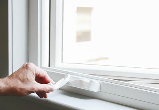 Yellow Brick Home Hardware Crank