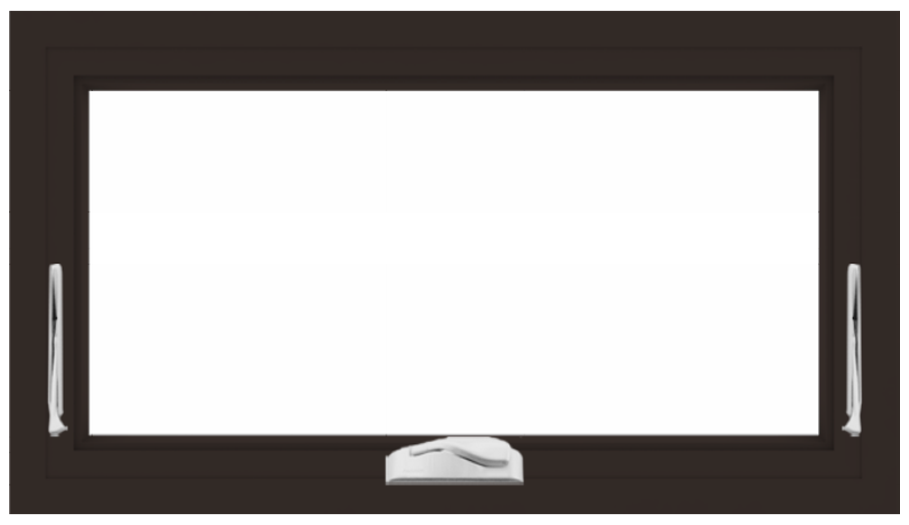 andersen 100 series awning window in bronze