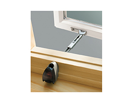 Andersen Windows Casement Hardware Opening Control