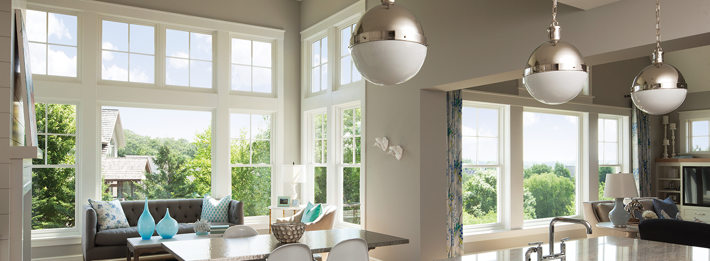 Andersen Windows Materials