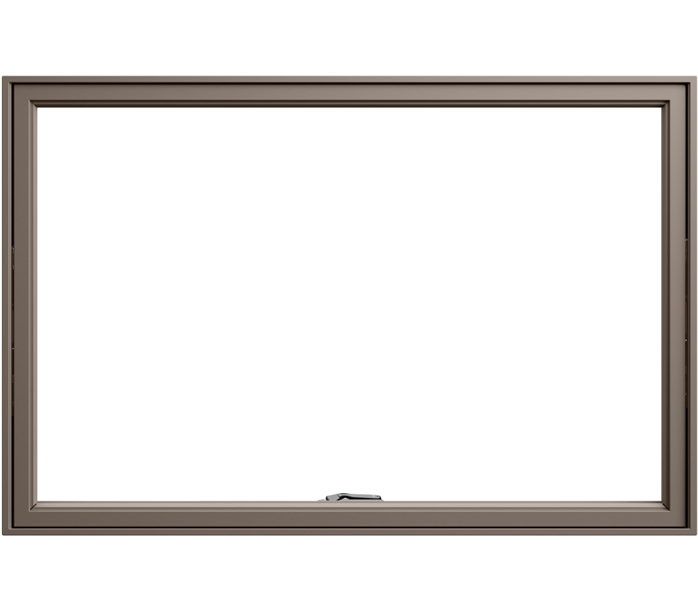 terratone exterior andersen awning window