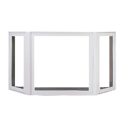 E-Series Bay Window
