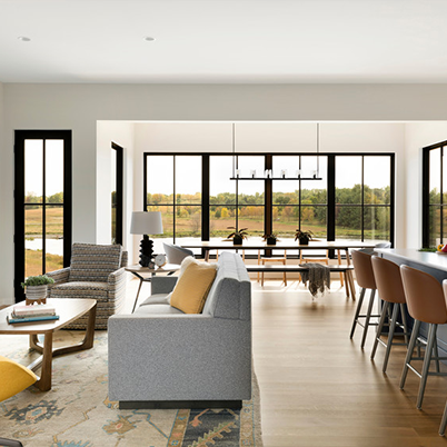 Eye-Land Home Interior