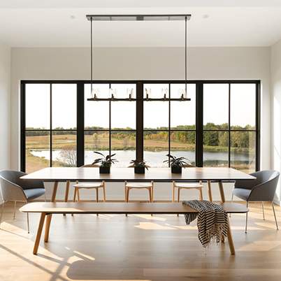 Eye-Land Home Interior